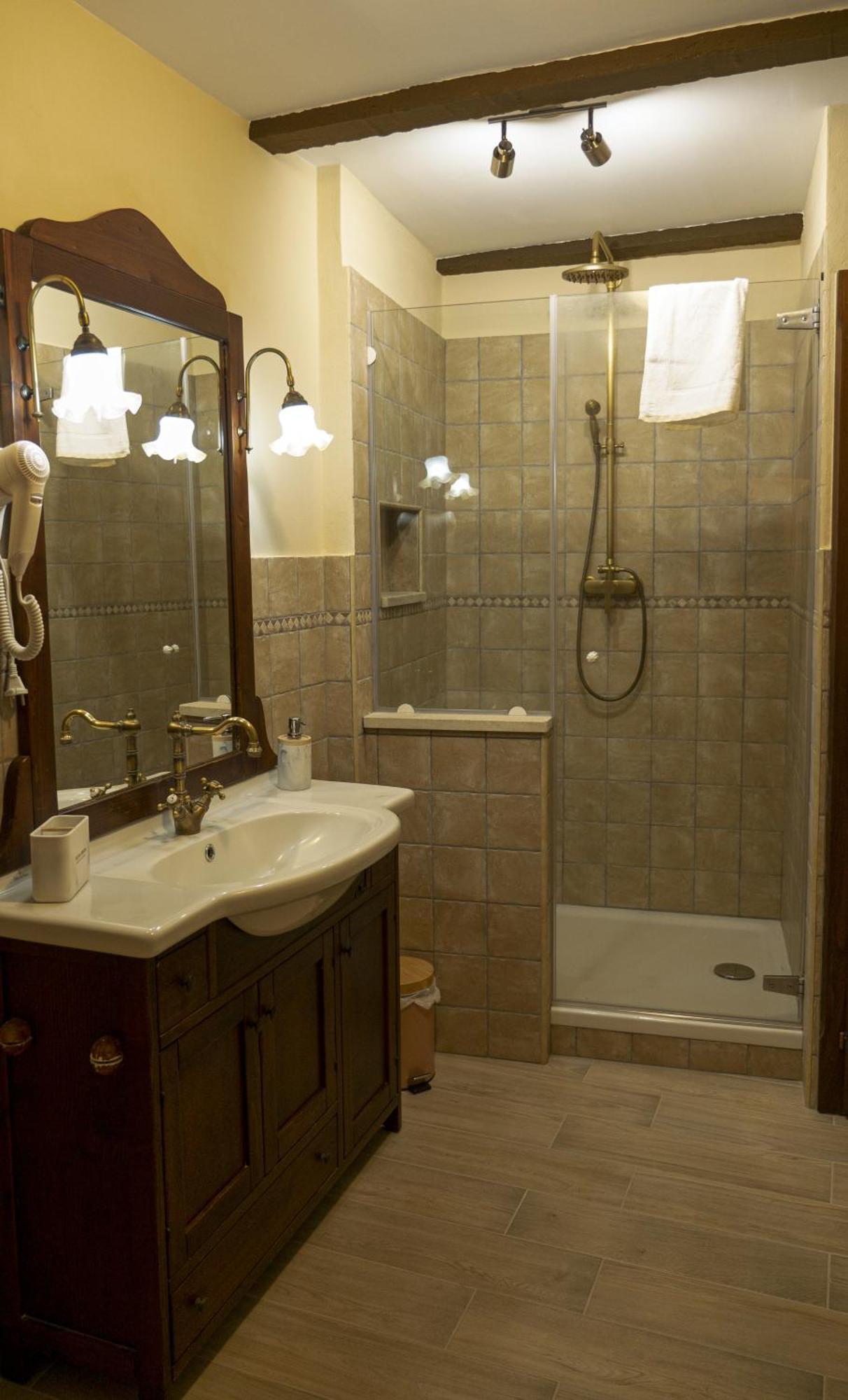 Casa Del Ghetto Apartment Pitigliano Ngoại thất bức ảnh