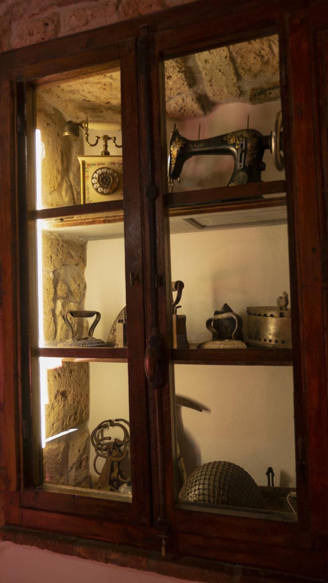 Casa Del Ghetto Apartment Pitigliano Ngoại thất bức ảnh