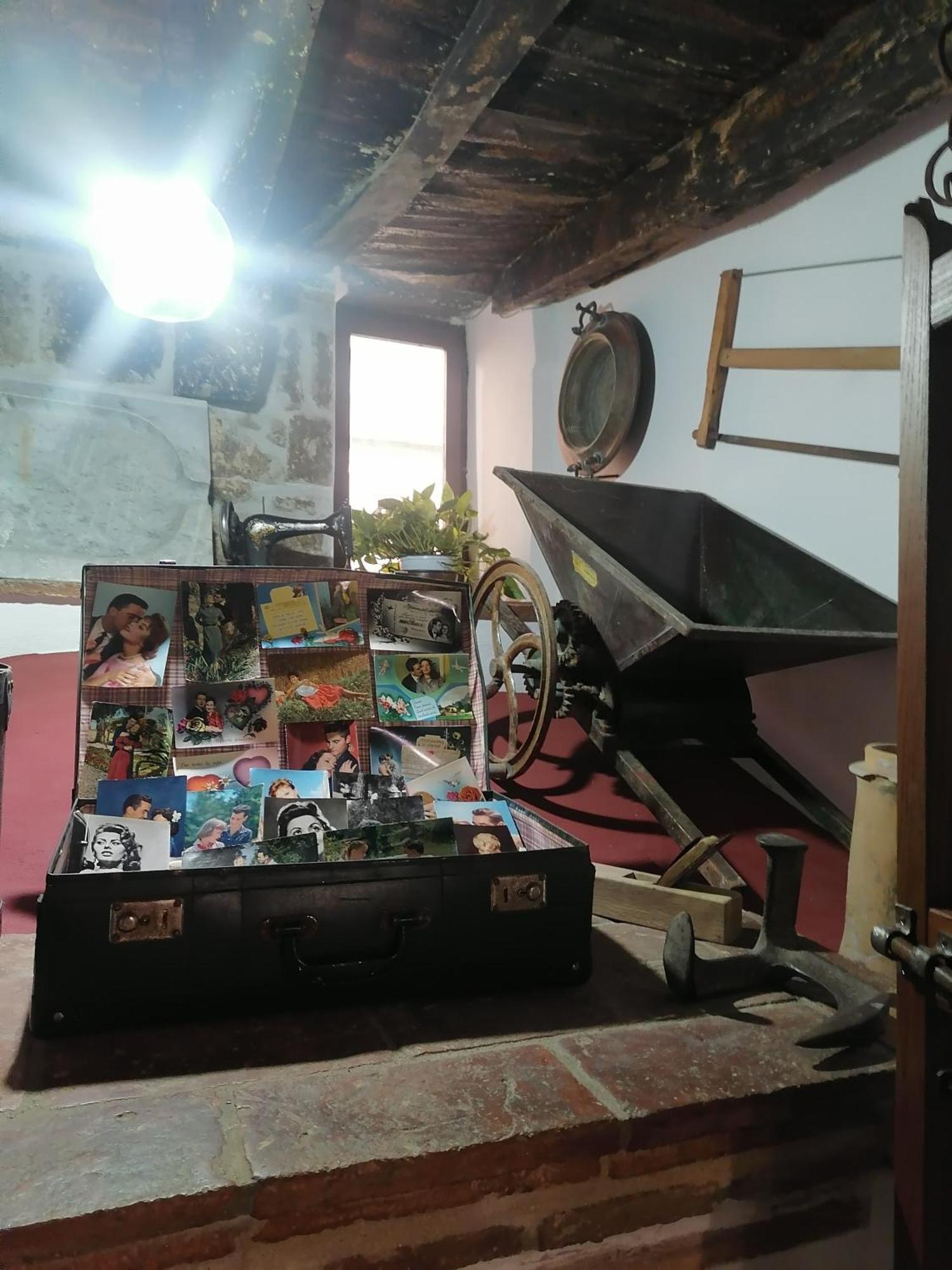 Casa Del Ghetto Apartment Pitigliano Ngoại thất bức ảnh